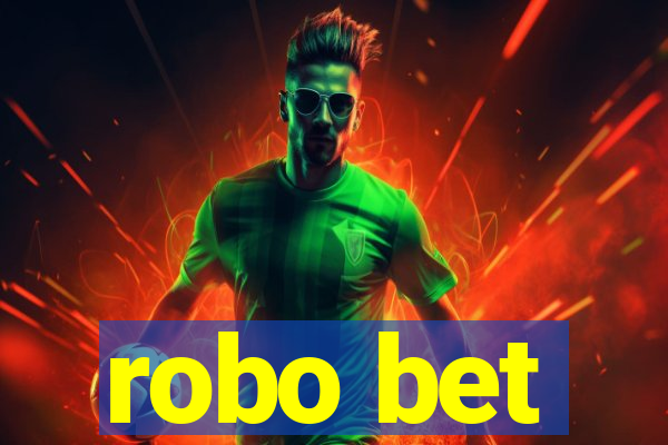 robo bet